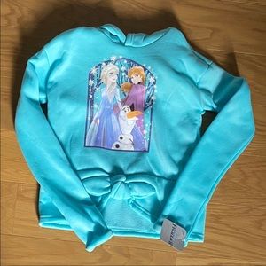 Disney Frozen II matching set